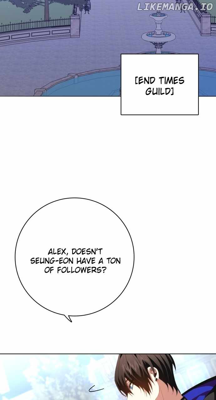 Zero Game Chapter 298 75